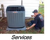 Service you can count on.