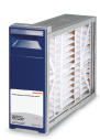 Honeywell F100 Whole-House Air Cleaner