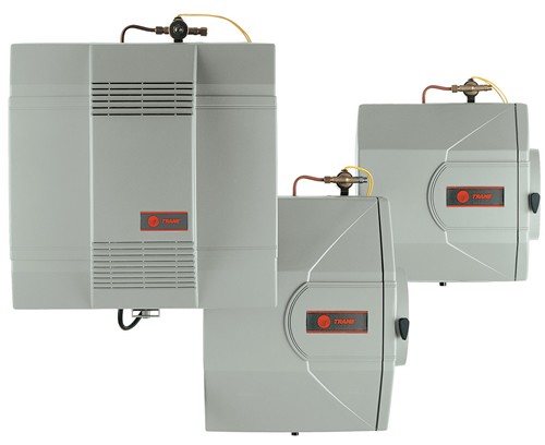 Trane Humidifier Family