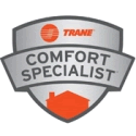 Trane Comfort Specialist