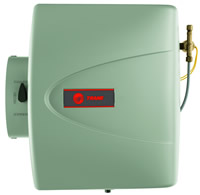 Humidifier ByPass