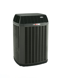 Trane XL20i