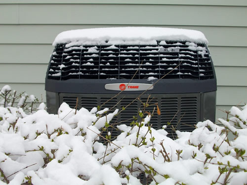 Trane XLi Air Conditioners